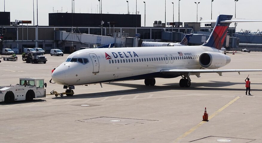 March Creates Optimism as XNA Passengers Increase