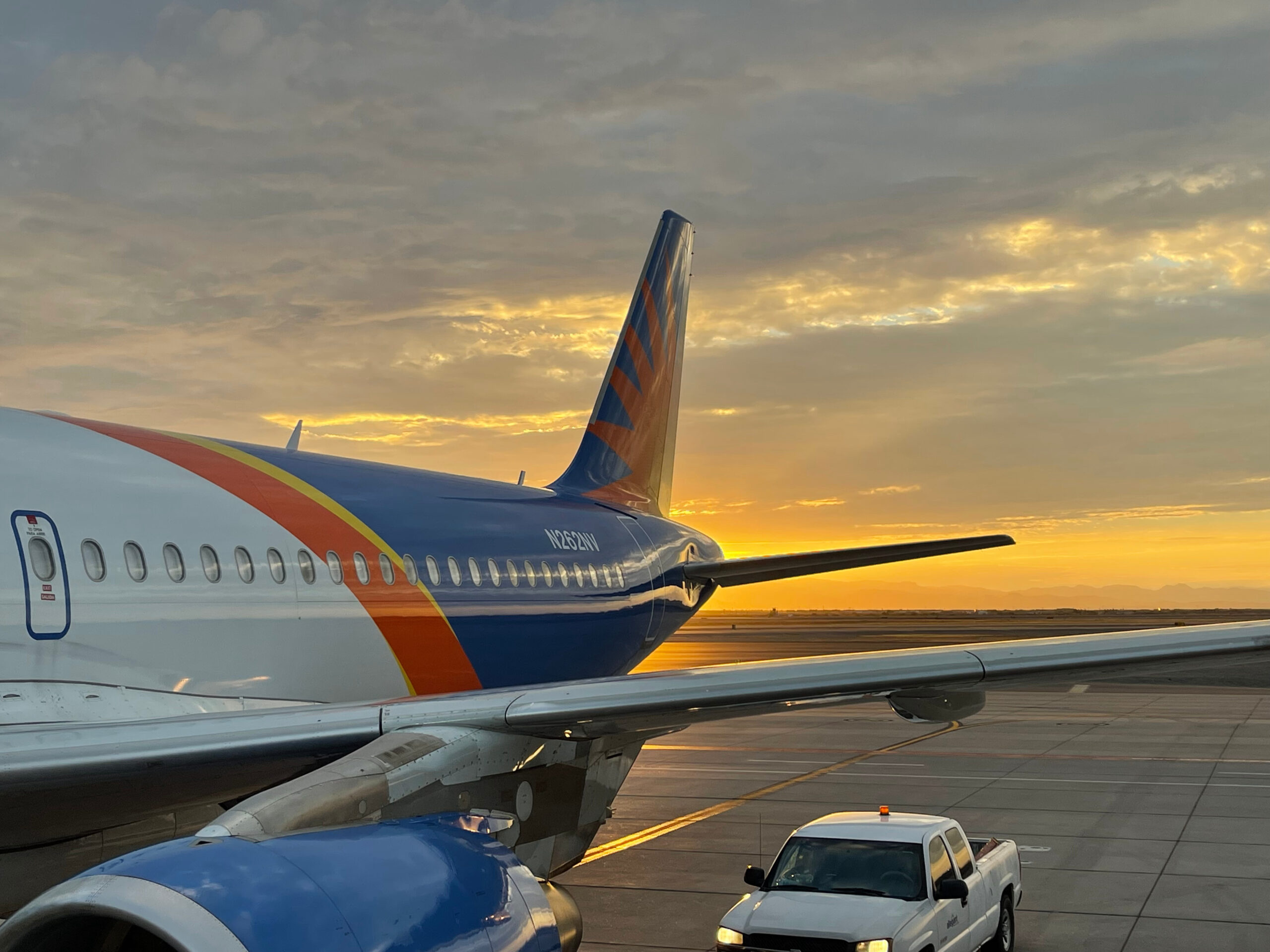 Terrific July Numbers Keep XNA on Record Pace