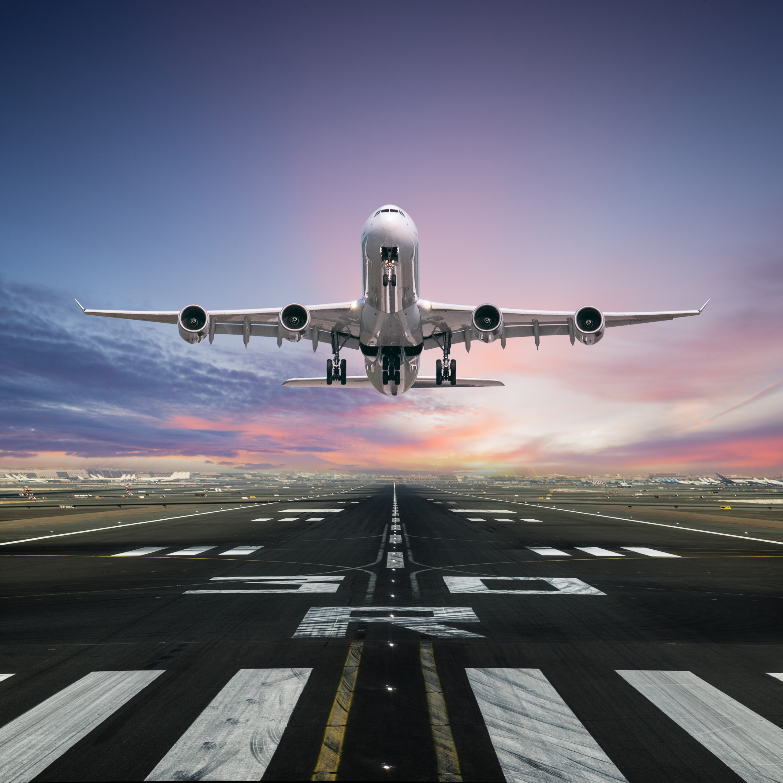 Passengers Deliver Solid February Numbers at XNA