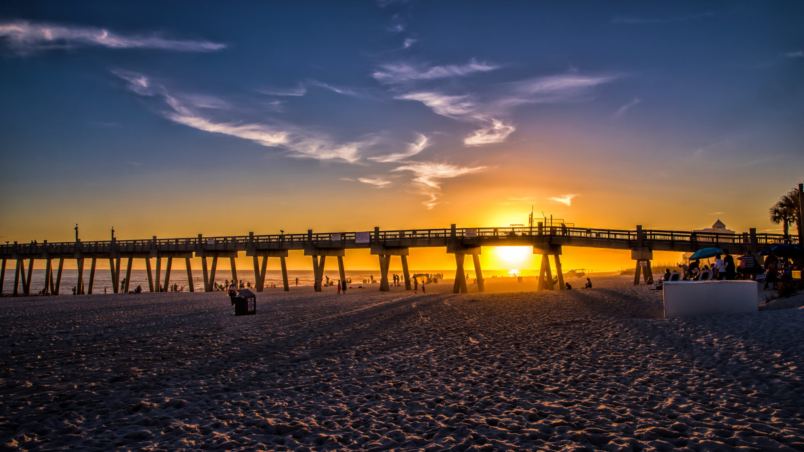 Pensacola Will Be XNA’s Next Route on Breeze