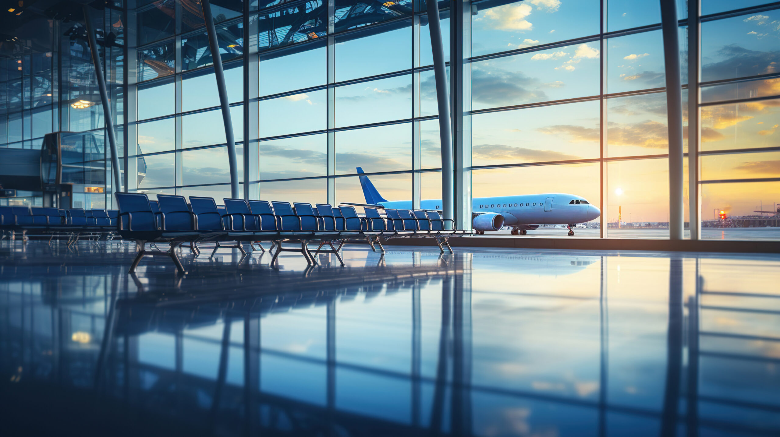 XNA Scores 4th Straight Month of 100,000 Passengers