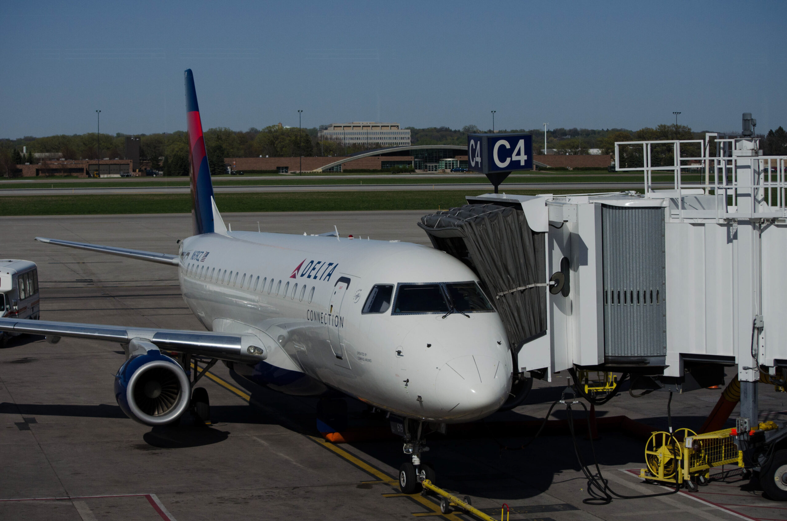 Delta’s Growth Helps Keep XNA Above 100,000