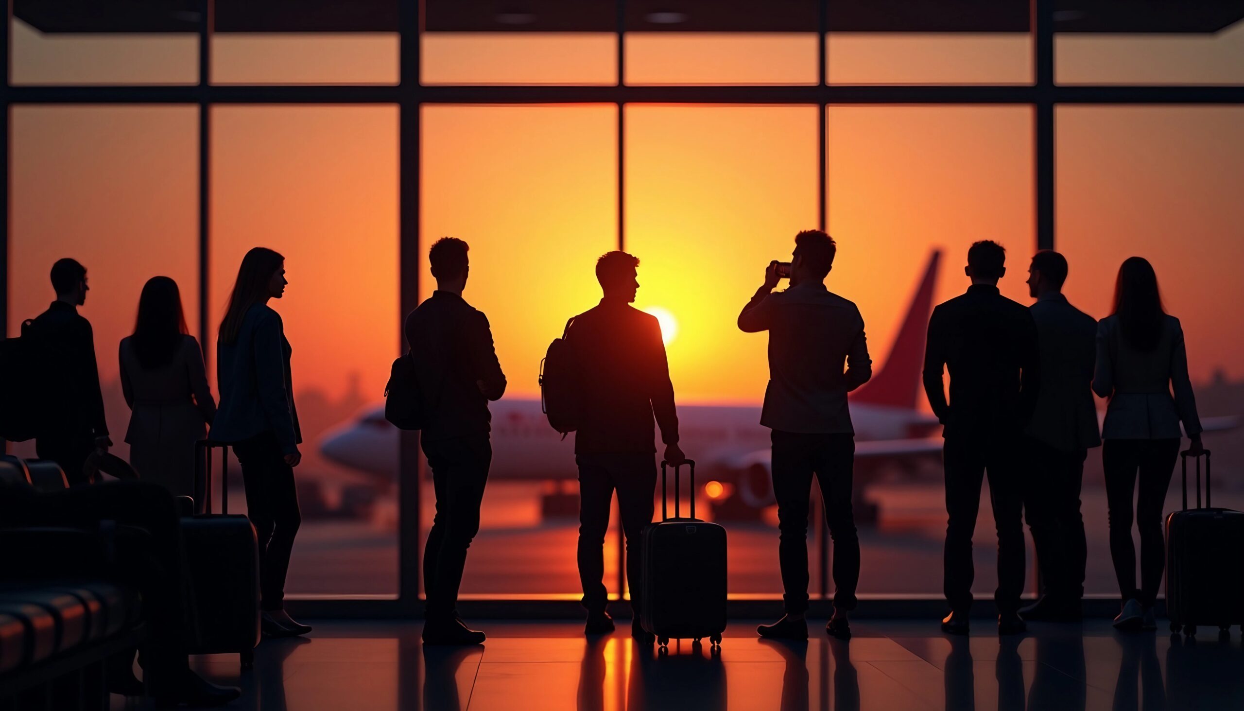 More Airline Capacity Makes XNA’s Record Year Possible