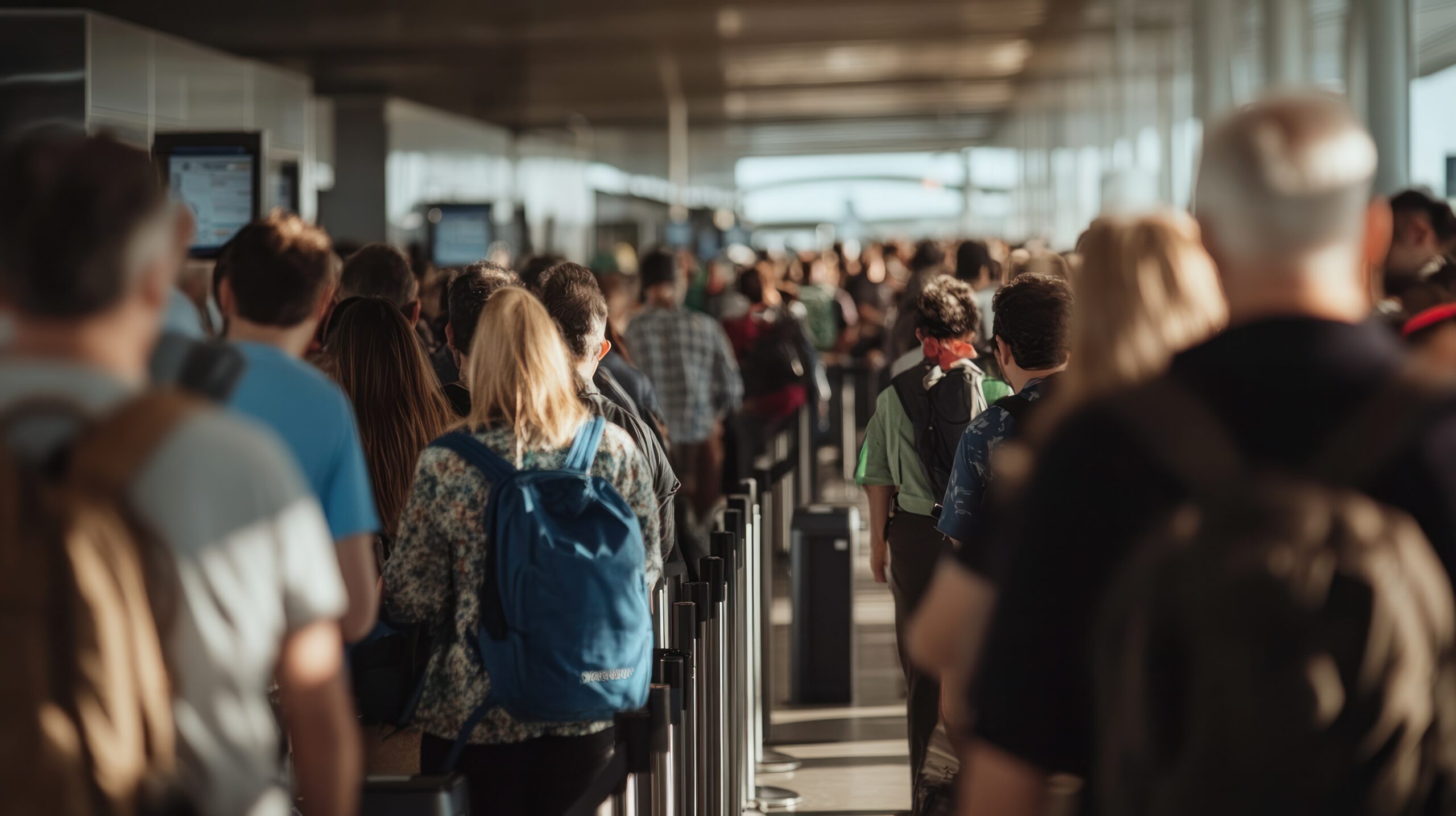 Company Aims to Speed XNA Travelers through Security