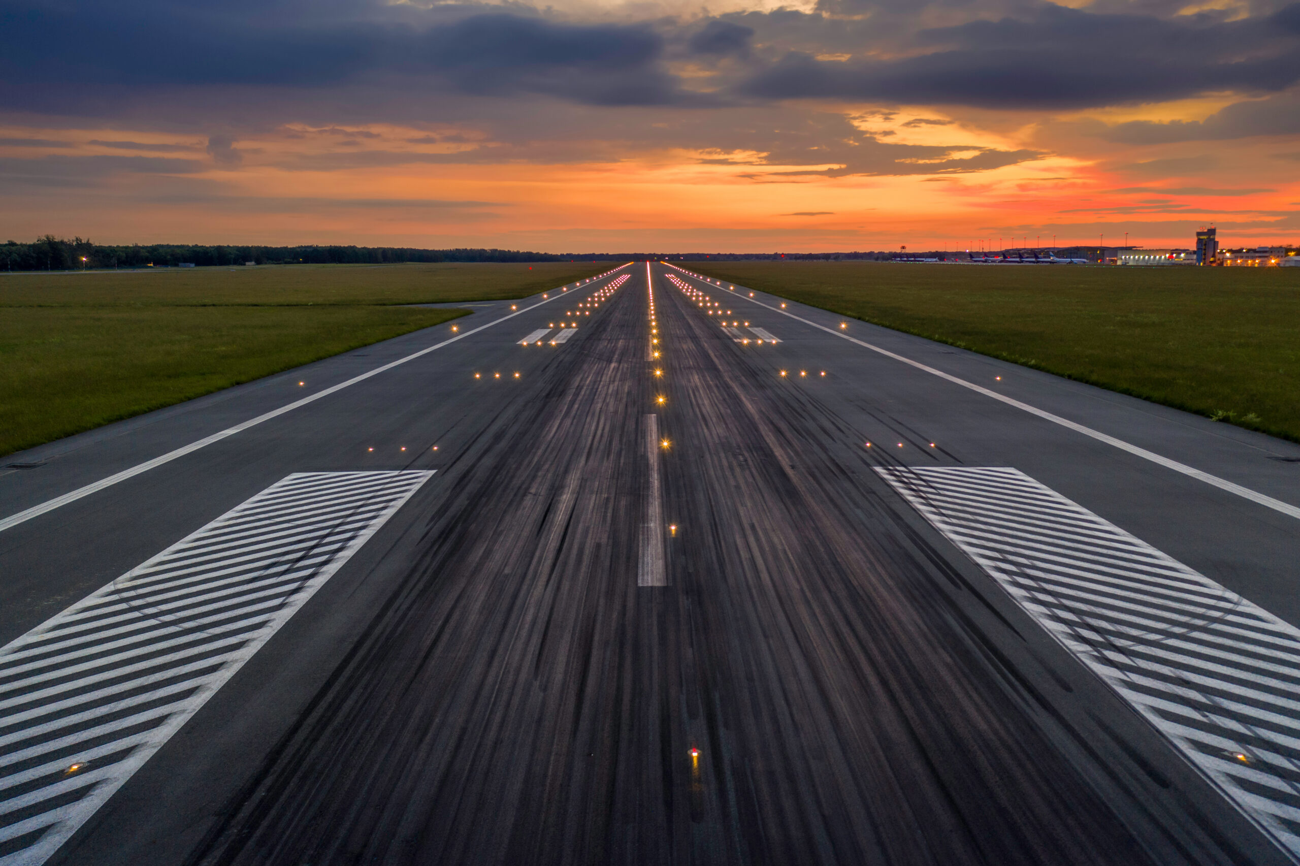 Busy XNA Boasts 5.9% Growth through May
