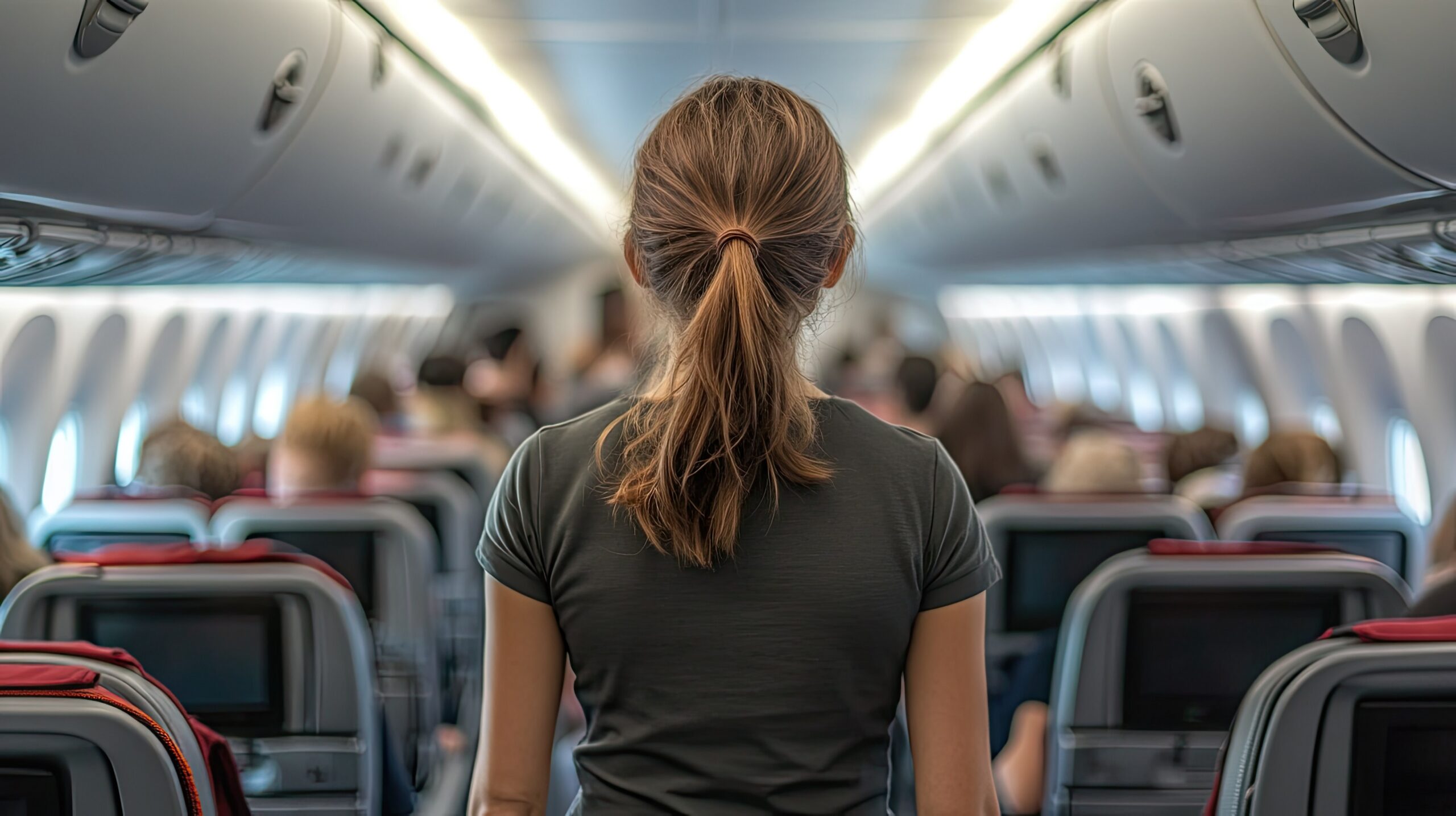 Soaring Higher: XNA Sets New Passenger Record