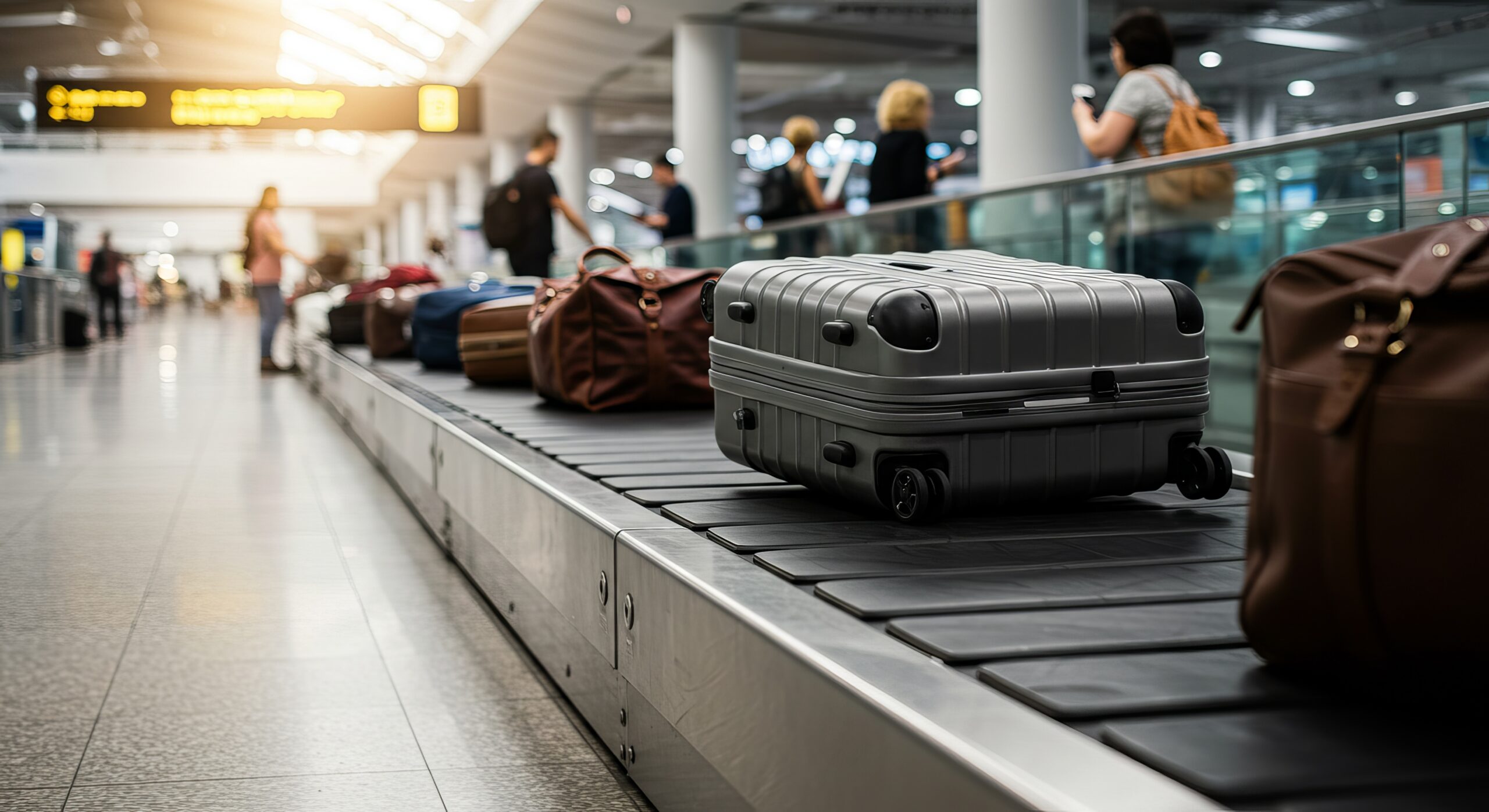 Summer Travel Surge Gives XNA Record Month Again